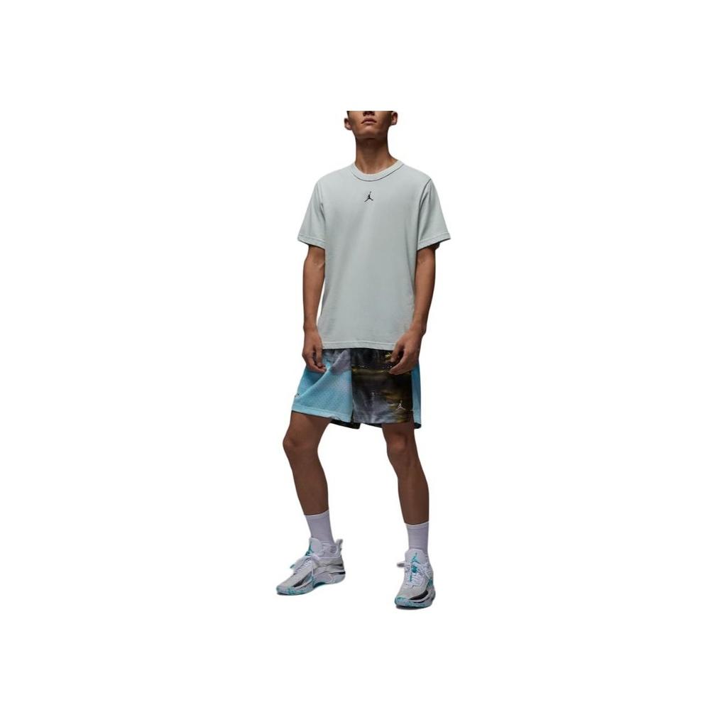 Jordan Koszulka męska z krótkim rękawem Dri-FIT SS25 Sport Oddychająca Szybkoschnąca FN5830034