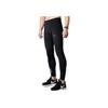 New Nike Knitted Sweatpants Men Black 642828-010