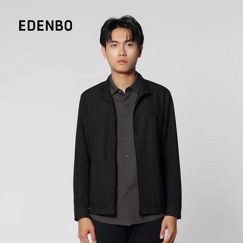 

Edenburg Men s Business Casual Commuter Jacket 3XL