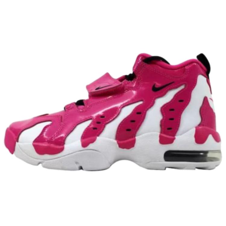 

Nike Air Dt Max 96 Vivid Pink GS 616502-601 38.5