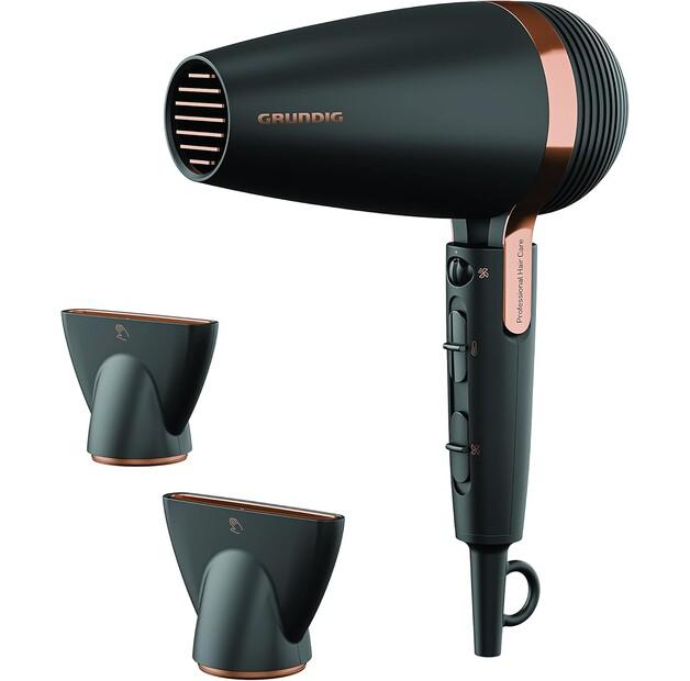 Фен Grundig HD 8080
