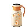 2025 Stylish Large Capacity Insulated Kettle for Home, Dorm, and Office Use
