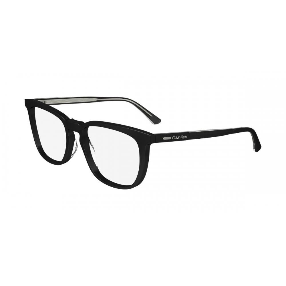 

Calvin Klein Ck24519 001 Unisex Eyeglasses 53-17-145