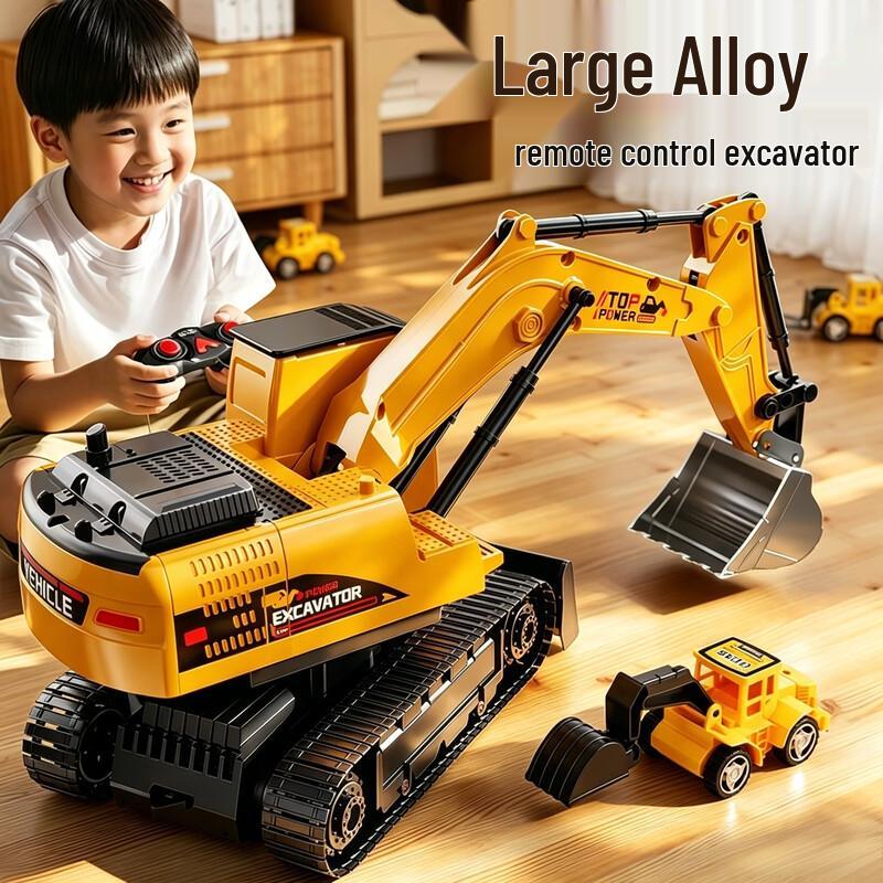 Miaobaile Remote Control Vehicle Toys