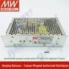 Mingwei NES-75-24 77W 24V 3.2A Economical Switching Power Supply for RS/LRS Series