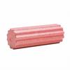 Textured Ethylene Propylene Rubber Foam Roller Long-Lasting Handheld Massage
