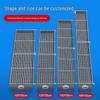 Commercial Charcoal BBQ Grill