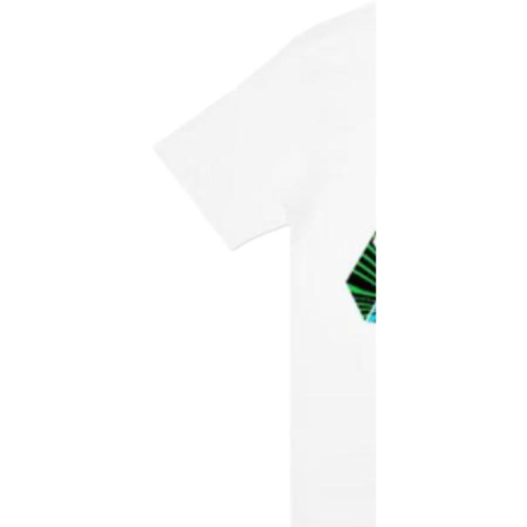 Palace Tri-Tex T-Shirt White Men Tops P18TS219