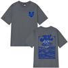 Rapper Jul Graphic T Shirt Men's Women Clothing Fashion T-shirts Casual Cotton Short Sleeve Oversized T-shirt