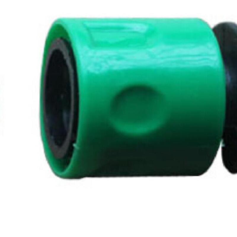 Universal Garden Car Water Hose Pipe Fitting Adaptor Connector Spray Nozzle