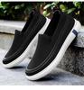 Men's Slip-On Casual Summer Sneakers, Plus Size Old Beijing Cloth Shoes