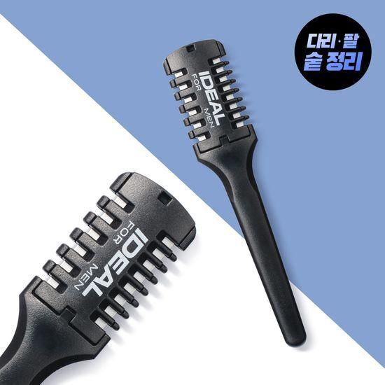 Ideal for Men Leg Hair Trimmer (1 Pack)