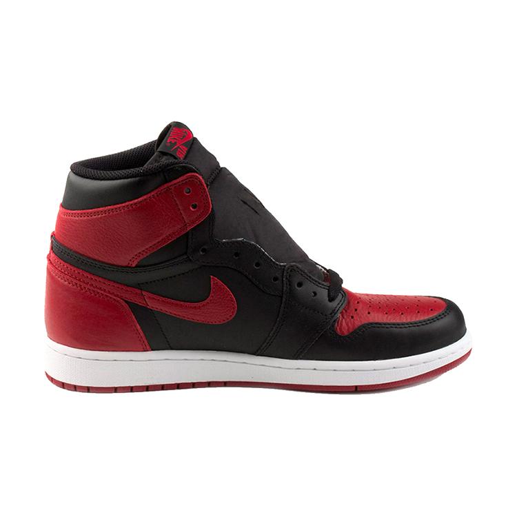 Jordan 1 Retro Bred Banned 2016 GS 575441-001