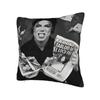Michaels Jacksons Pillowcase Printing Cushion Cover Decorations  Pillow Case Cover Car Zipper