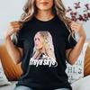 Tricou Freya Skye Star UK Tour 2026 Stardust Muzică Concert Fani Iubitori Top