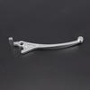 Aluminum Motorcycle Brake Clutch Levers 173mm Universal Left/Right Handle Durable Front Cycling Accessories for Outdoor Riding