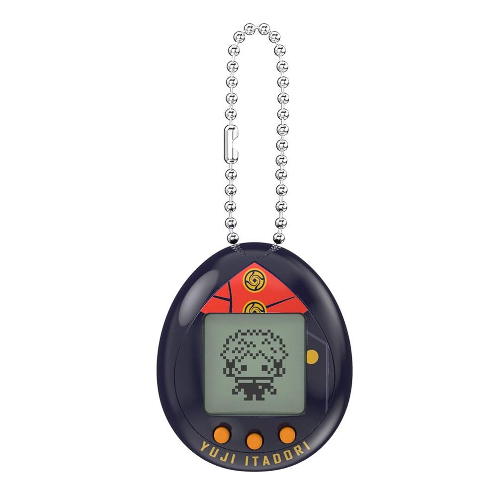 Tamagotchi Nano Jujutsu Kaisen Itadori Edition Virtual Pet Toy