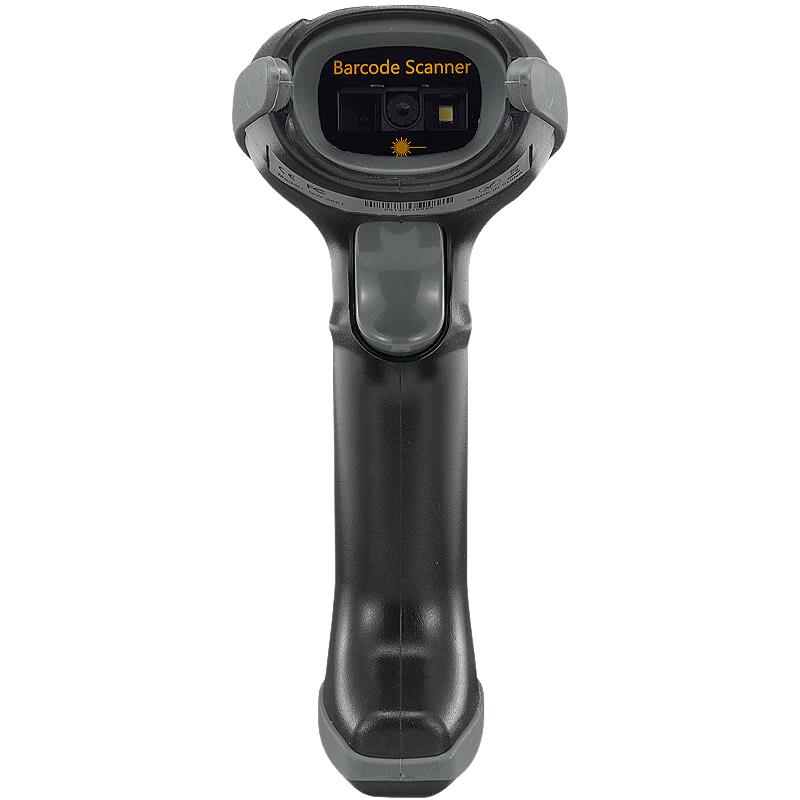 GEPAD Industrial 2D Barcode Scanner