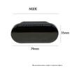 For VW Golf 3 4 MK3 MK4 Passat 3BG Polo 6N 9N Bora Vento Led Dynamic Side Marker Turn Signal Light Sequential Blinker Lights