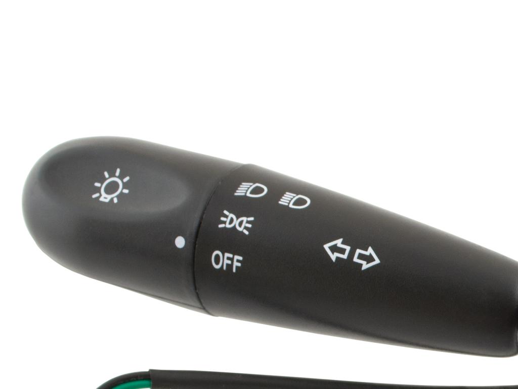 Daewoo Matiz 98-08 Lever Light and Turn Signal Switch