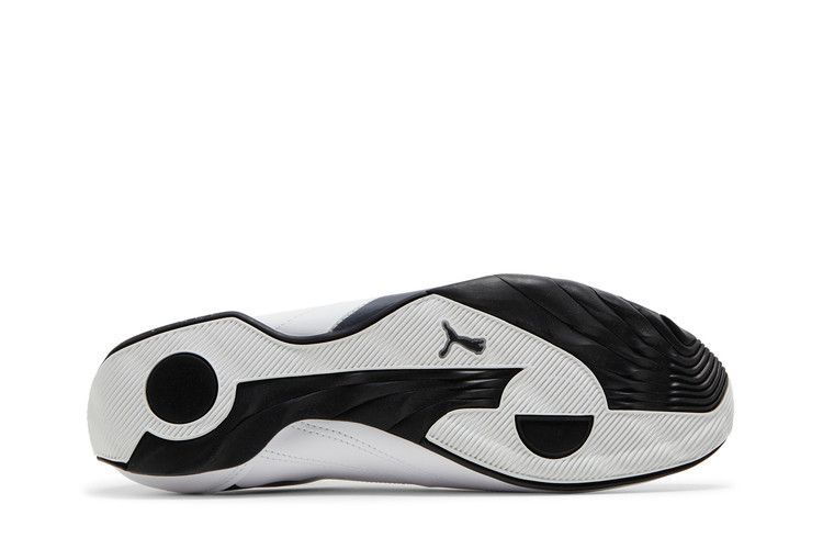 Puma Redon Move Vit Mörk Skugga