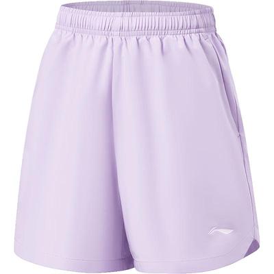 Girls' Quick-Dry Sport Shorts