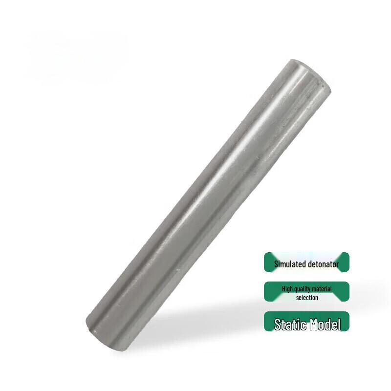 Simulated Blasting Cap Training Props Set