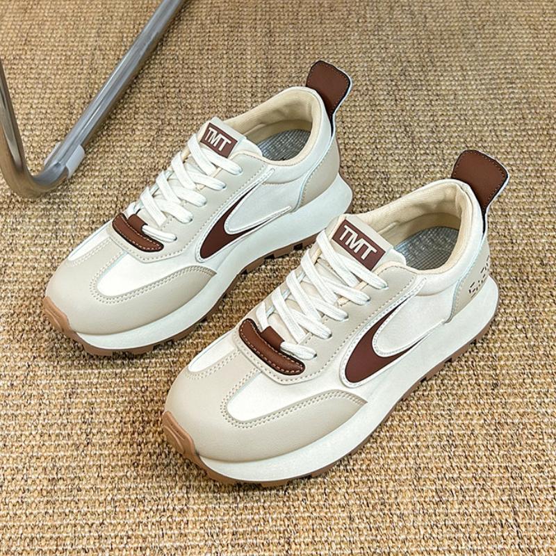 Women Sneakers Platform Shoes Luxury Breathable Women Casual Sport Shoes Trend Designer Women Running Shoes zapatillas de mujer