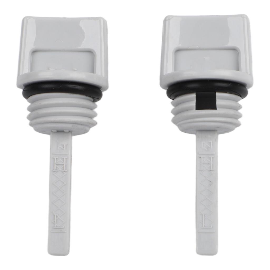 2PCS For Honda Oil Filler Cap 15600Z1T000 for GX120 For GX160 Generator