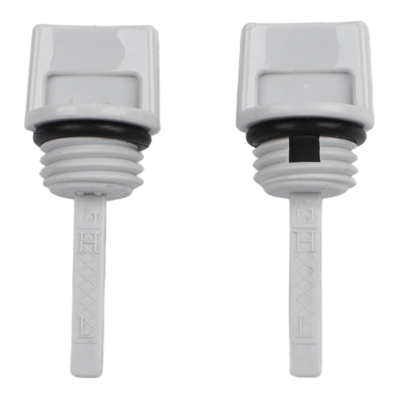 

2PCS For Honda Oil Filler Cap 15600Z1T000 for GX120 For GX160 Generator