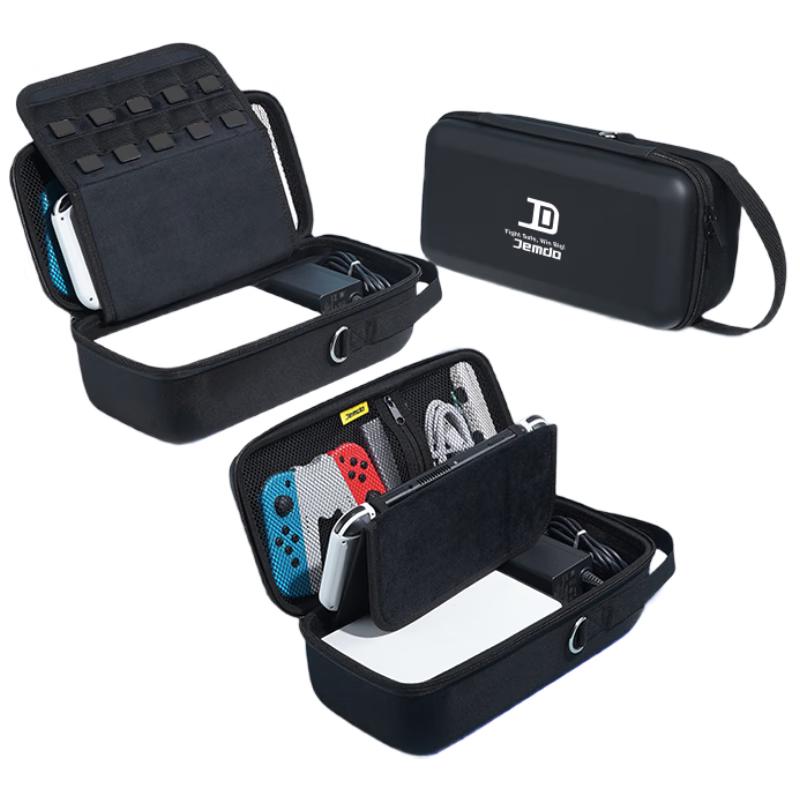 Чехол для переноски Nintendo Switch/OLED/Lite от Jemdo