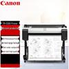 Canon TM-5300 A0 Large Format Color Inkjet Plotter