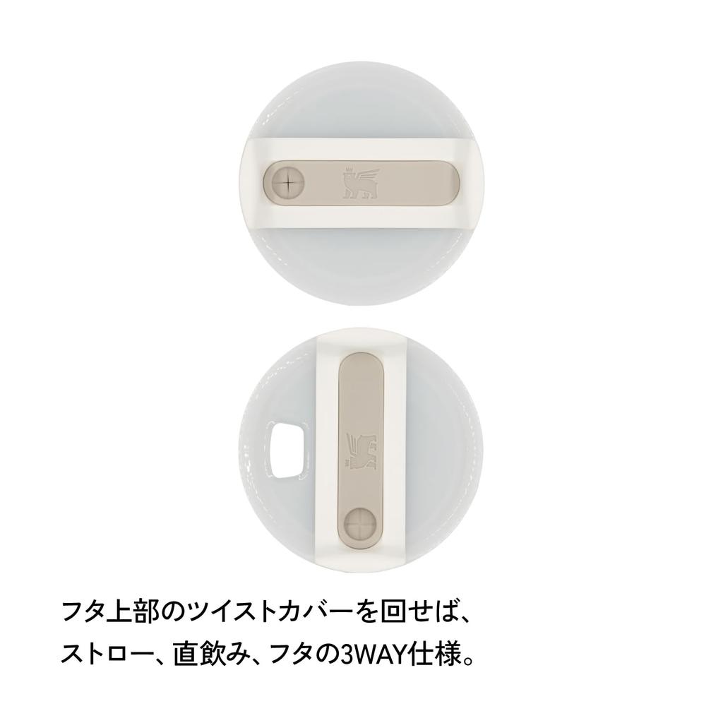 STANLEY Vacuum Quencher Poppy 880ml Water Bottle Straw Cold Insulated Sturdy with Lid Water Bottle Tumbler Mug Outdoor Dishwasher Safe Warranty