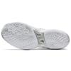 ASICS Gel Hoop V12 'White Blue' 1063A022-100