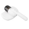 Bed Vacuum Cleaner UV Strong Suction Cordless Handheld Mite Remover Mattress Cleaner with Filter