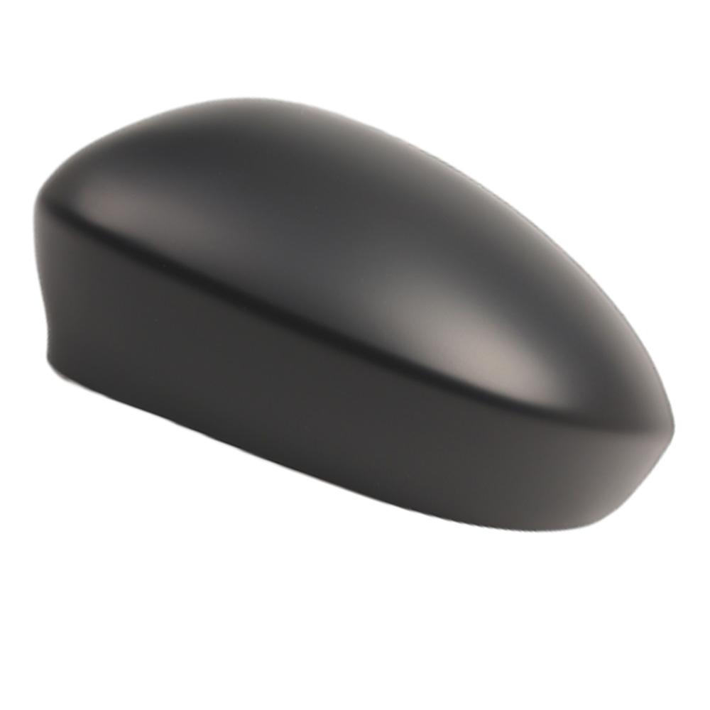 Car Left / Right Side Wing Rearview Mirror Cover Cap 735571778 735452186 for Fiat 500 500C 2007– Grande Punto 2005–2018