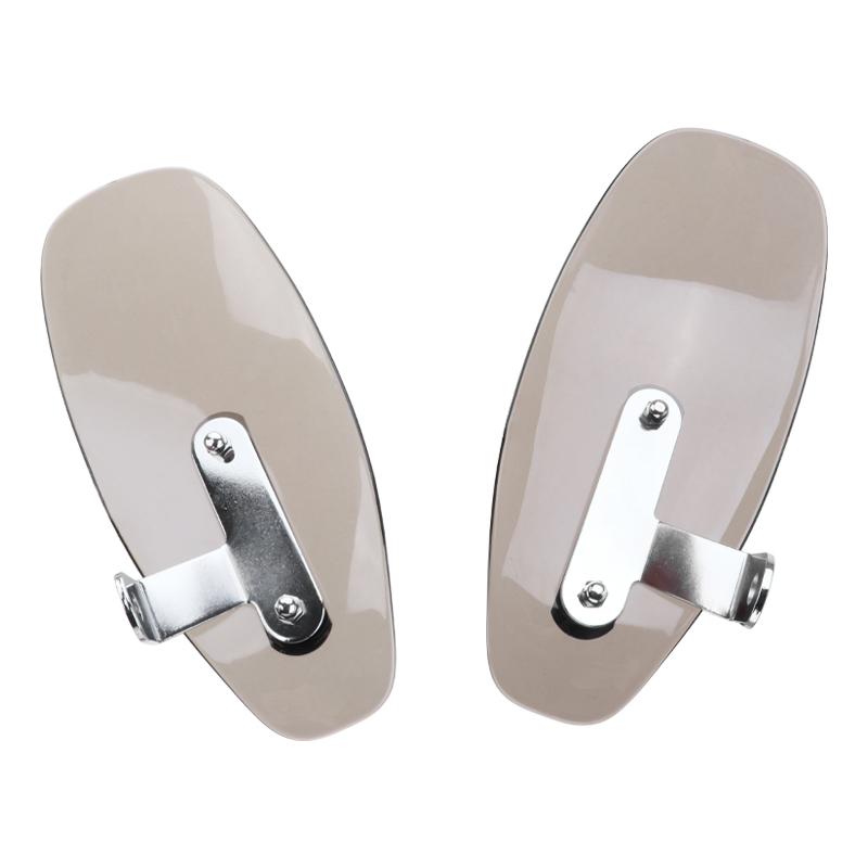 Hand Guard Cold Wind Deflector Motorcycle Shield Handguard Falling Protection Cover Universal For Harley Honda Yamaha Suzuki