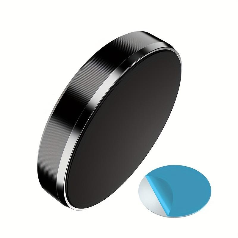 1PC Super Strong Magnetic Phone Mount - Universal, Safe & Stable Suction - Adjust, Install Instantly