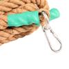 Climbing Rope for Strength Training