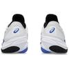 New Asics Court Ff 3 White Sapphire 1041A370-102