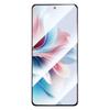 RURIHAI Screen Protector for Oppo Reno11 F 5G Scratch Proof High Aluminium-silicon Glass Film