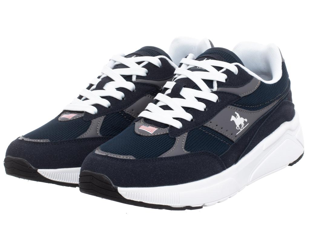 U.. Grand Polo Equipment & Apparel - Men' Shoes - Gpm46230M_S26 3849 41