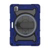 Suitable for Xiaomi Poco 12.1inch Tablet Protective Case Redmi Pro 12.1 with Hand Strap and 360-degree Rotating Stand 6SPro