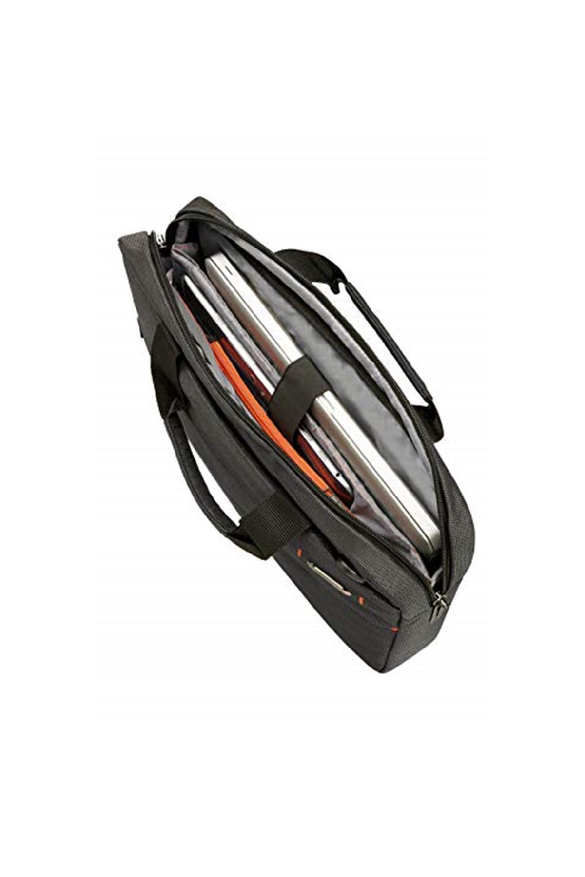 

Сумка для ноутбука Samsonite CC8-19-001 14,1 дюйма Network 3