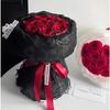 Dopamine Simulation Rose Bouquet for Girlfriends, Girls, Girlfriends, Classmates, Birthday and Valentine's Day Gifts