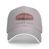 Peterbilt Klasse zahlt Baseballkappen Snapback Mode Baseballmützen Atmungsaktiv Lässig Unisex Anpassbar Mehrfarbig