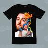 Men/Women/kids Mac Miller Rapper Popular RAP Music Tees New T-Shirt