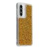 For Samsung Galaxy A56 5G Case Rhinestone Edge Glitter Epoxy TPU Phone Cover