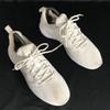 Nike Kaishi 2.0 Leichte Sneaker US8.5 26.5cm Weiß 833411-110(GEBRAUCHT)