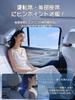 New 3000mAh Car VIGOUROUS Car Seat Headrest Powerful Fan for Back Double Strong USB 3 Speed Compact Heatstroke Summer Car Air Easy Car Accessories